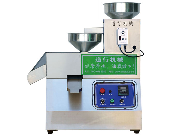 小型榨油機(jī)的原理、類型、使用方法和優(yōu)點(diǎn)